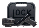 "Glock 43X Pistol 9mm (PR71456)" - 4 of 4
