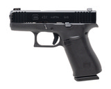 "Glock 43X Pistol 9mm (PR71456)" - 2 of 4
