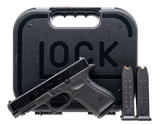 "Glock 49 Gen 5 MOS Pistol 9mm (PR71455)" - 4 of 4