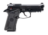 "Beretta 80X Cheetah Pistol .380 ACP (PR71454)" - 1 of 7