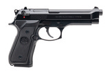 "Beretta 92FS Pistol 9mm (PR71453)" - 1 of 7