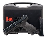 "Heckler & Koch VP9 Pistol 9mm (PR71411)" - 4 of 4