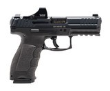 "Heckler & Koch VP9 Pistol 9mm (PR71411)" - 1 of 4