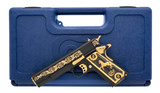 "Colt Gold Deluxe Government Pistol .38 Super (C20577)" - 7 of 7