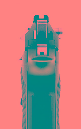 "Beretta 92G LTT Pistol 9mm (PR71462)" - 3 of 7