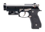 "Beretta 92G LTT Pistol 9mm (PR71462)" - 2 of 7