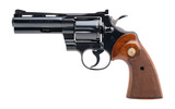 "Colt Python Revolver .357 Magnum (C20528)" - 1 of 5