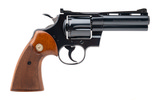 "Colt Python Revolver .357 Magnum (C20528)" - 2 of 5