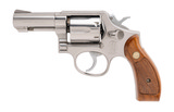 "Smith & Wesson 64-3 Revolver .38 Special (PR71436)" - 1 of 6