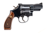 "Smith & Wesson 19-5 Revolver .357 Magnum (PR71437)" - 2 of 6