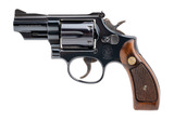 "Smith & Wesson 19-5 Revolver .357 Magnum (PR71437)" - 1 of 6