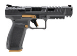 "Canik SFX Rival Pistol 9mm (PR70713) ATX"