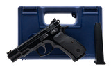 "CZ 75 B Pistol 9mm (PR71104) ATX" - 7 of 7