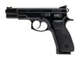 "CZ 75 B Pistol 9mm (PR71104) ATX" - 2 of 7