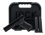 "Glock 17 Gen 5 Pistol 9mm (PR71187) ATX" - 4 of 4