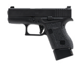 "Glock 43 Pistol 9mm (PR71140) ATX" - 2 of 4