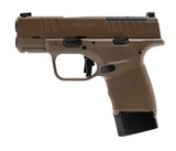 "Springfield Hellcat Pistol 9mm (PR71151) ATX" - 2 of 4