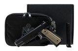 "Springfield Armory 1911 Operator Pistol .45 Auto (PR71118) ATX" - 7 of 7