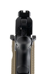 "Springfield Armory 1911 Operator Pistol .45 Auto (PR71118) ATX" - 6 of 7