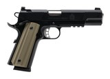 "Springfield Armory 1911 Operator Pistol .45 Auto (PR71118) ATX" - 1 of 7
