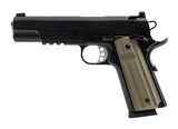 "Springfield Armory 1911 Operator Pistol .45 Auto (PR71118) ATX" - 2 of 7