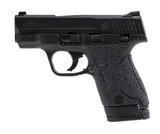 "Smith & Wesson M&P9 Pistol 9mm (PR71166) ATX" - 2 of 4