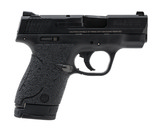 "Smith & Wesson M&P9 Pistol 9mm (PR71166) ATX" - 1 of 4