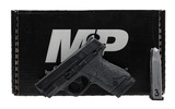 "Smith & Wesson M&P9 Pistol 9mm (PR71166) ATX" - 4 of 4