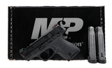 "Smith & Wesson M&P9 Shield PC Pistol 9mm (PR71167) ATX" - 4 of 4