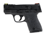 "Smith & Wesson M&P9 Shield PC Pistol 9mm (PR71167) ATX" - 2 of 4