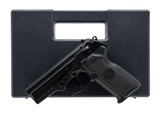 "Beretta 8040 Cougar F Pistol 40 S&W (PR71134) ATX" - 7 of 7