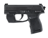 "Sig Sauer P365 Pistol 9mm (PR70712) ATX" - 2 of 4
