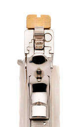 "Colt Gold Cup Trophy Custom Engraved Pistol .45 ACP (C20573)" - 3 of 7