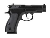 "(SN: J193301) CZ 75 Compact Pistol 9mm (NGZ713) NEW" - 1 of 3