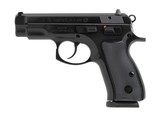 "(SN: J193301) CZ 75 Compact Pistol 9mm (NGZ713) NEW" - 2 of 3