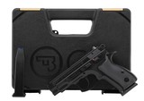 "(SN: J193301) CZ 75 Compact Pistol 9mm (NGZ713) NEW" - 3 of 3