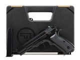 "(SN: J230442) CZ 75B Pistol 9mm (NGZ1110) NEW" - 3 of 3