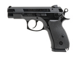 "(SN: J227798) CZ 75 D PCR Pistol 9mm (NGZ53) NEW" - 2 of 3