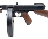 "Thompson 1927 A1 Deluxe Carbine .45 ACP (NGZ5450) NEW" - 5 of 7