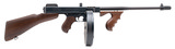 "Thompson 1927 A1 Deluxe Carbine .45 ACP (NGZ5450) NEW" - 1 of 7