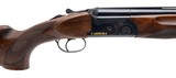 "Fair Carrera Shotgun 12 GA (S16890) DTX" - 2 of 5