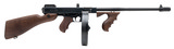 "(SN: KPA0829) Thompson 1927 A1 Carbine .45 ACP (NGZ5451) NEW" - 1 of 7