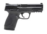 "Smith & Wesson M&P9 M2.0 Pistol 9mm (PR71406)" - 1 of 4