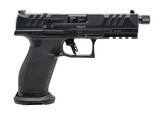 "Walther PDP Pro Pistol 9mm (PR71458)" - 1 of 4