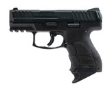 "Heckler & Koch VP9SK Pistol 9mm (PR71107) ATX" - 2 of 4