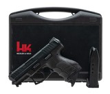 "Heckler & Koch VP9SK Pistol 9mm (PR71107) ATX" - 4 of 4