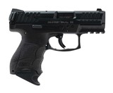 "Heckler & Koch VP9SK Pistol 9mm (PR71107) ATX" - 1 of 4