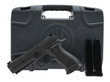 "Sig Sauer P320 XFIVE Pistol 9mm (PR71146) ATX" - 4 of 4