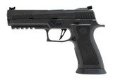 "Sig Sauer P320 XFIVE Pistol 9mm (PR71146) ATX" - 2 of 4
