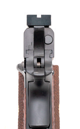 "Colt Gold Cup National Match Pistol .45 ACP (C20574)" - 3 of 7